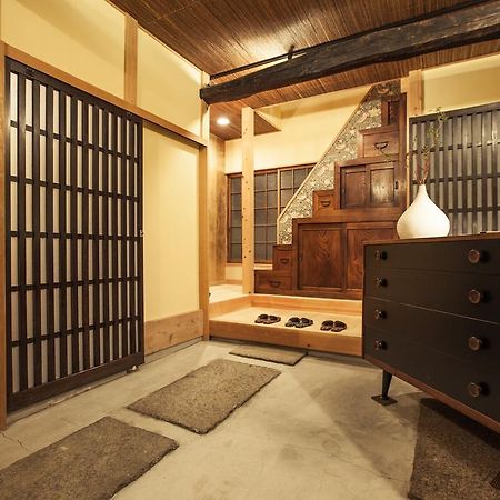 Araiya Tokyo -Private Townhouse- Villa Eksteriør bilde