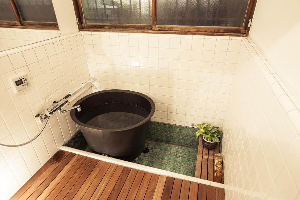Araiya Tokyo -Private Townhouse- Villa Eksteriør bilde