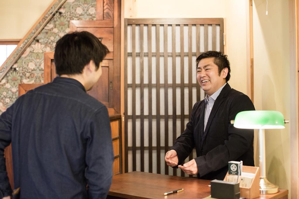 Araiya Tokyo -Private Townhouse- Villa Eksteriør bilde