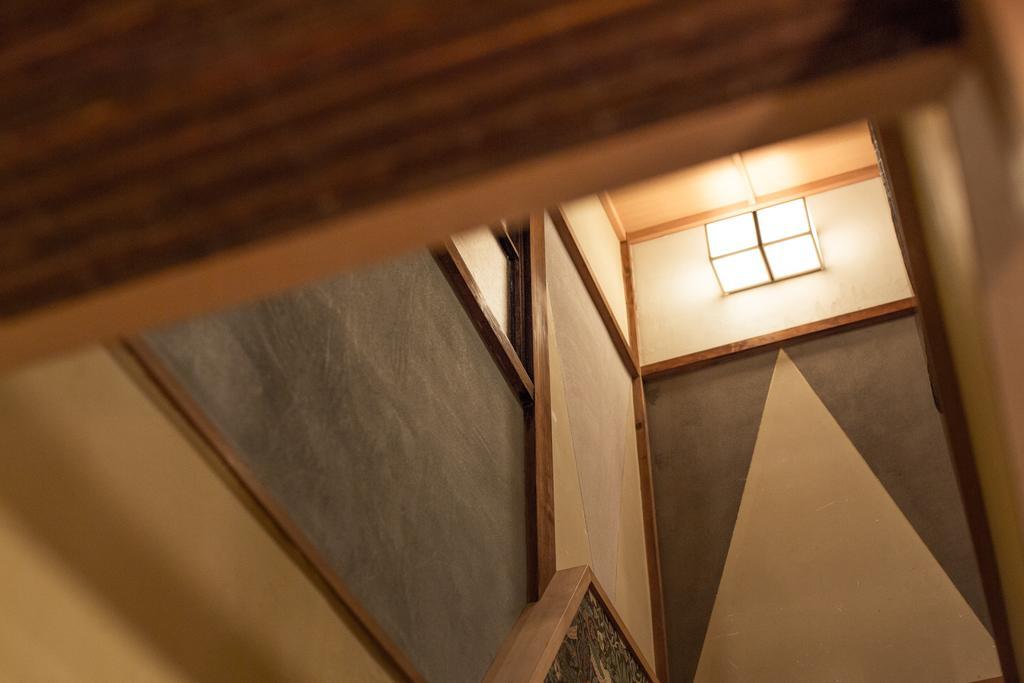 Araiya Tokyo -Private Townhouse- Villa Eksteriør bilde