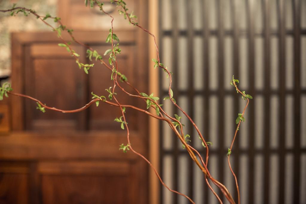 Araiya Tokyo -Private Townhouse- Villa Eksteriør bilde