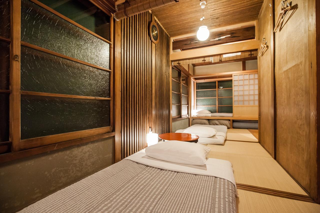 Araiya Tokyo -Private Townhouse- Villa Eksteriør bilde