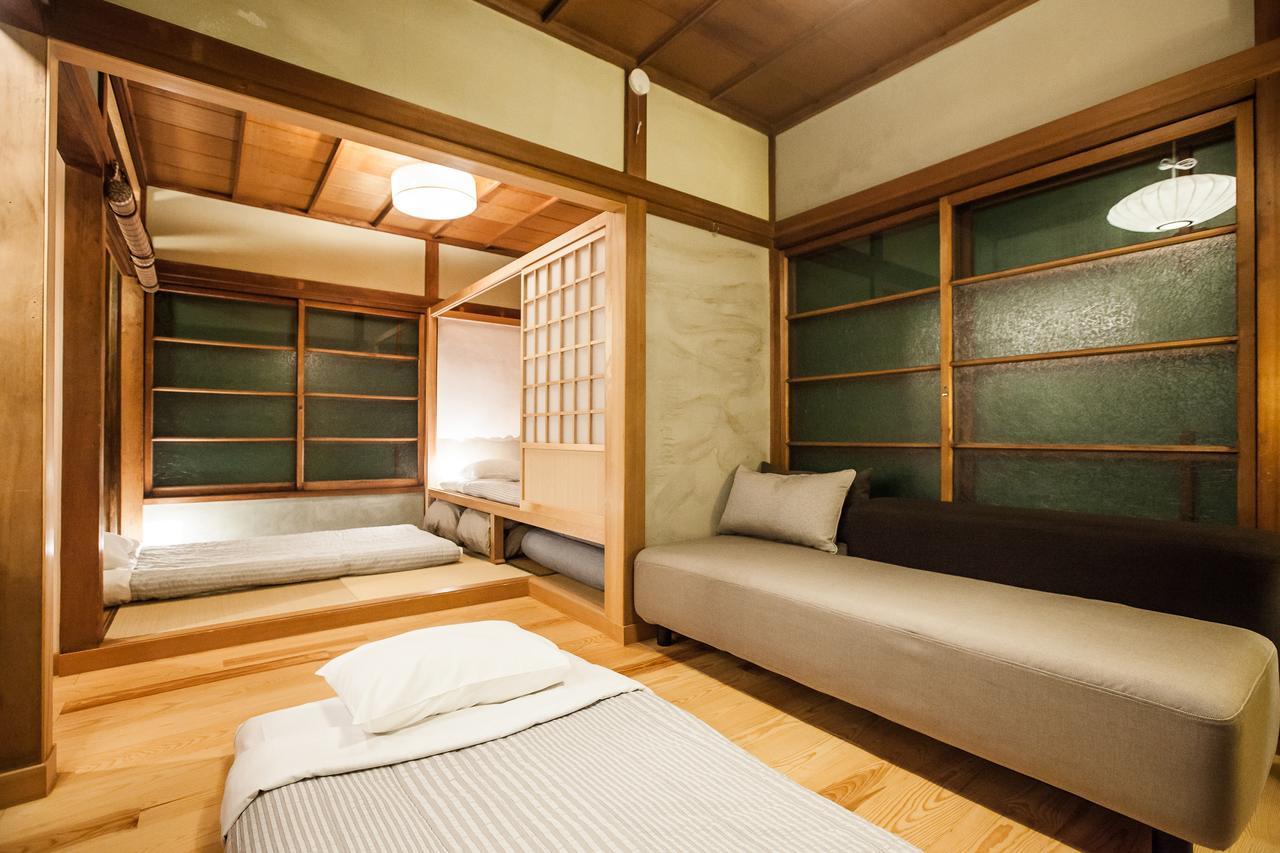 Araiya Tokyo -Private Townhouse- Villa Eksteriør bilde