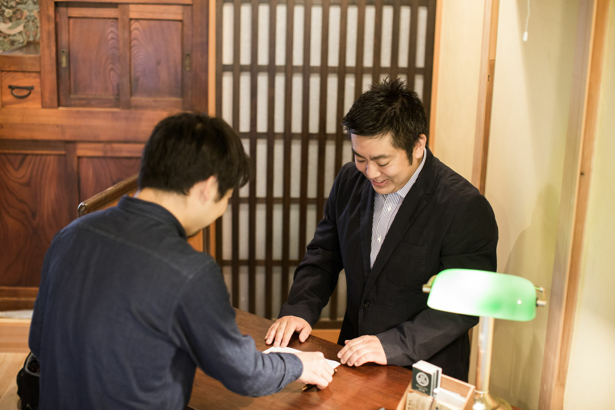 Araiya Tokyo -Private Townhouse- Villa Eksteriør bilde