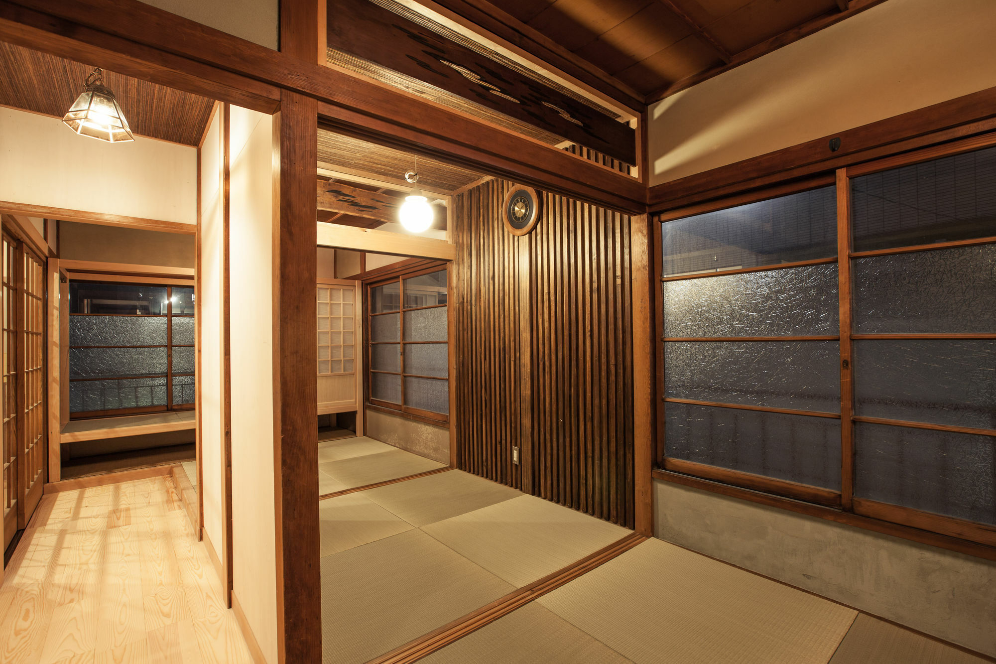 Araiya Tokyo -Private Townhouse- Villa Eksteriør bilde
