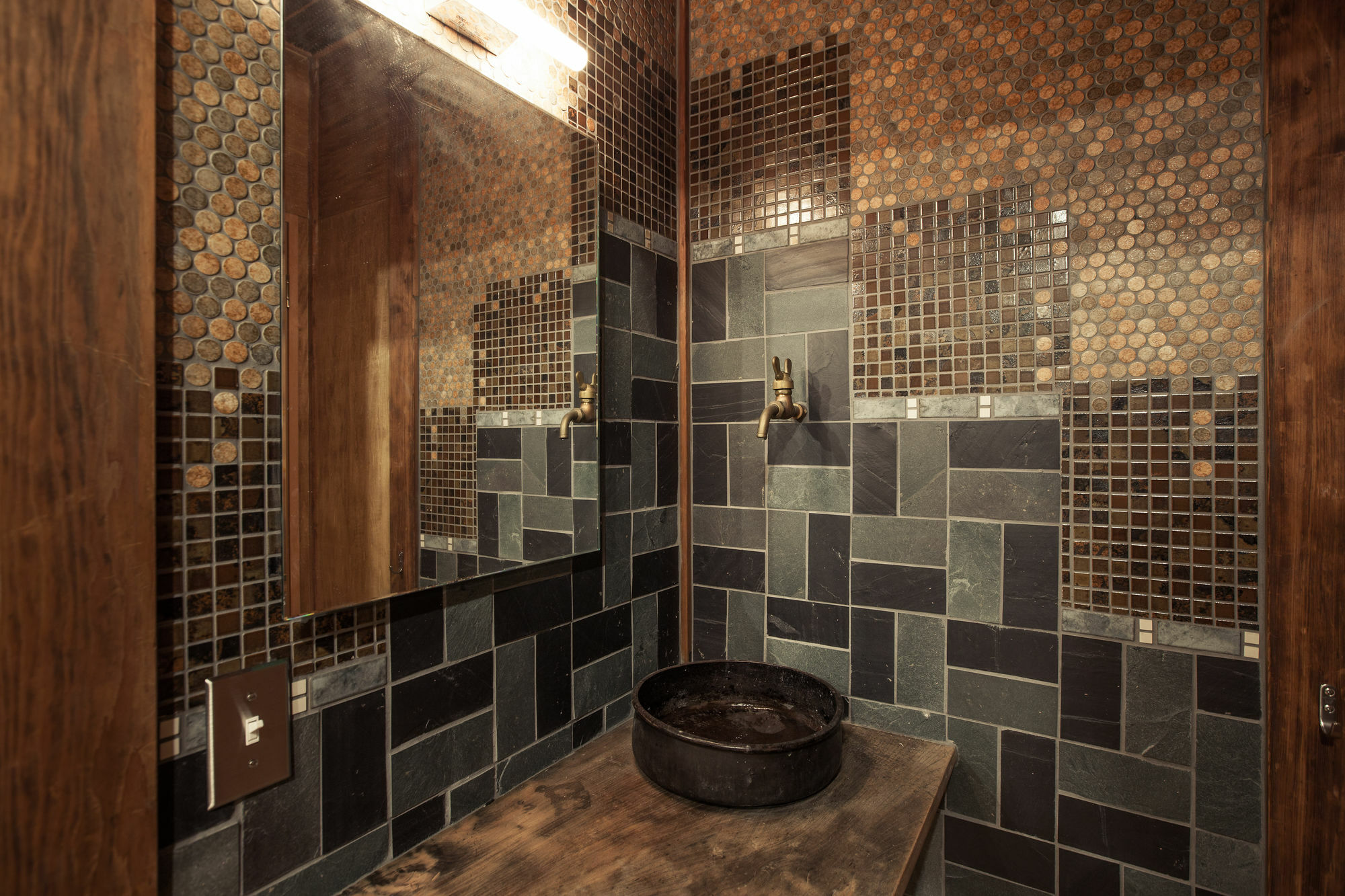 Araiya Tokyo -Private Townhouse- Villa Eksteriør bilde
