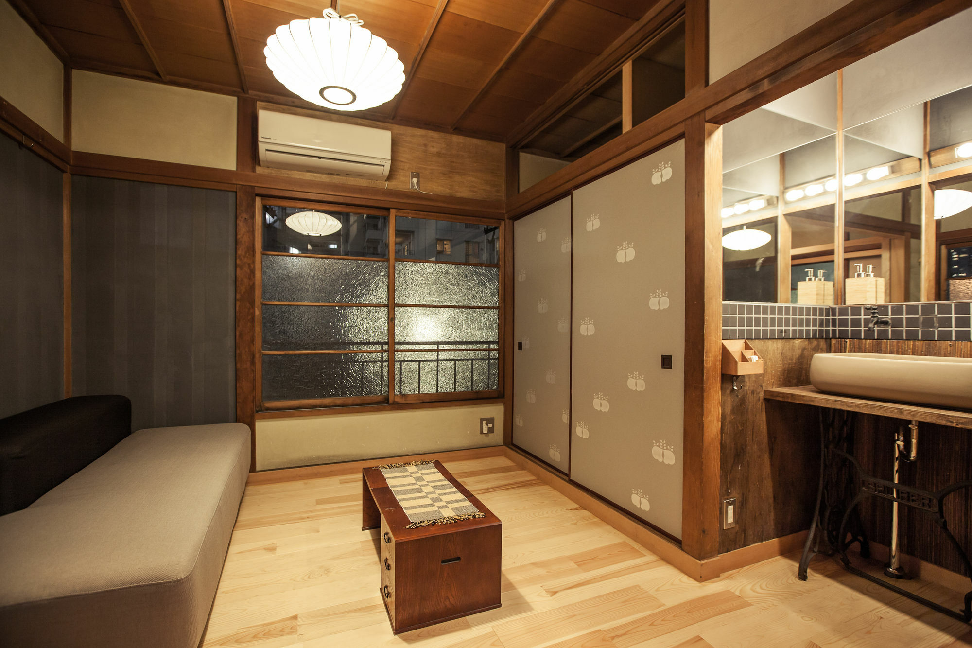 Araiya Tokyo -Private Townhouse- Villa Eksteriør bilde
